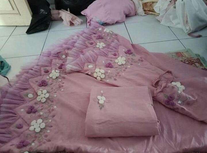 UD Aneka Sandang